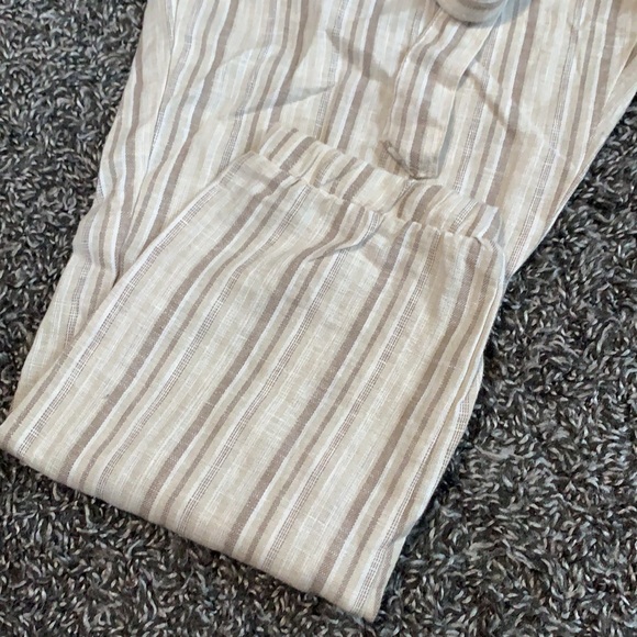 Harmony + Havoc relaxed pants - Picture 2 of 4